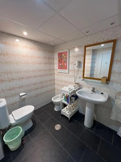 Apartment Pueblo Jarales- Lower Calahonda Mijas