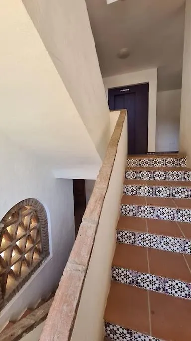 Pueblo Jarales- Lower Calahonda Mijas Apartment